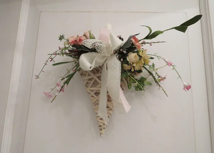 Le Ninfe Luxury ナポリ