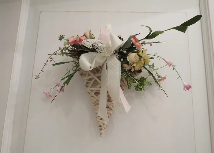 ベッド・アンド・ブレックファスト Le Ninfe Luxury