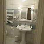 Le Ninfe Luxury לינה וארוחת בוקר