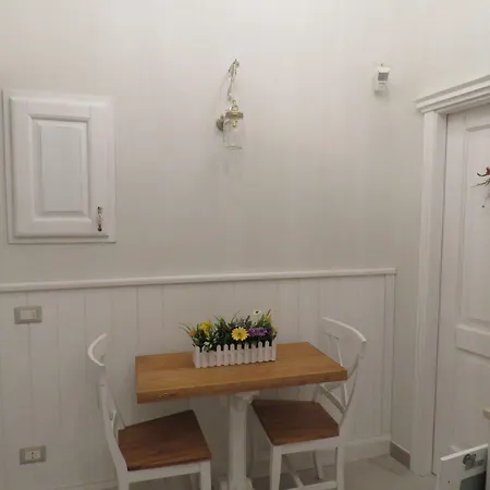 Le Ninfe Luxury Panzió 3*