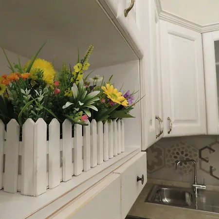 Le Ninfe Luxury Bed & Breakfast 3*