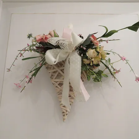 Le Ninfe Luxury נאפולי