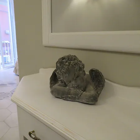 Le Ninfe Luxury Naples