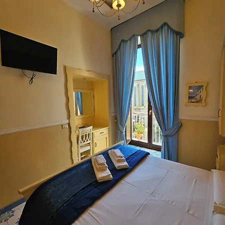 Le Ninfe Luxury 4*