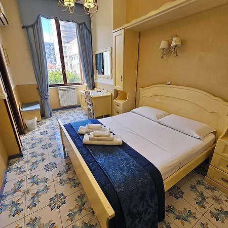 Le Ninfe Luxury Neapol