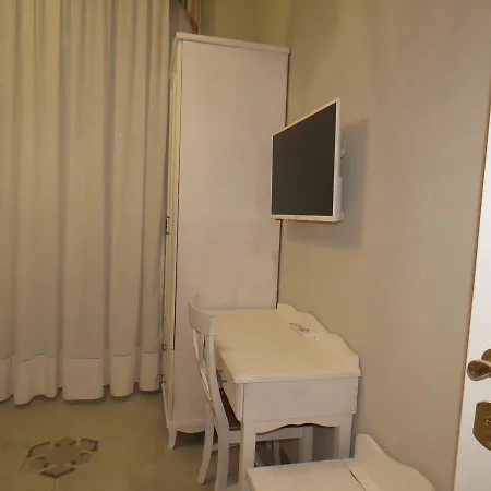 Le Ninfe Luxury Nápoly