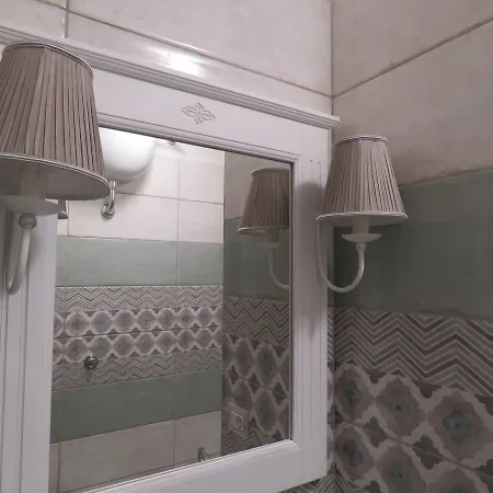 Le Ninfe Luxury Panzió