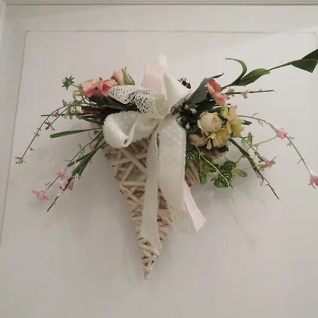 Panzió Le Ninfe Luxury