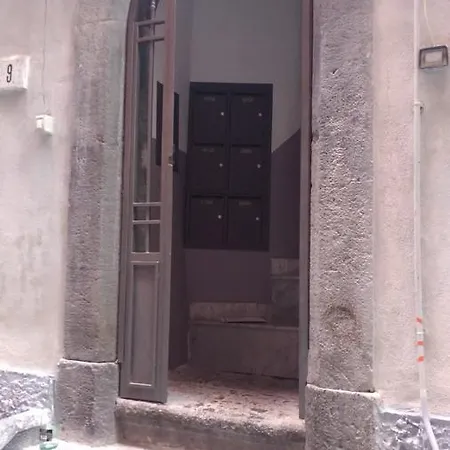 Le Ninfe Luxury Panzió 3*