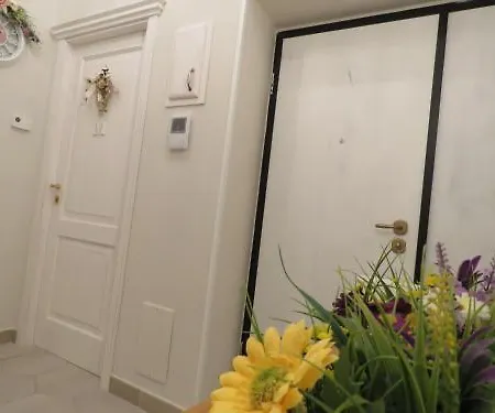 Le Ninfe Luxury Panzió 3*