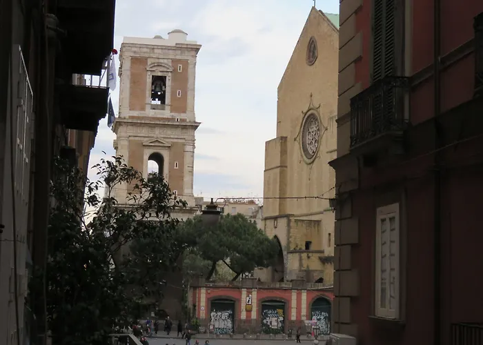 住宿加早餐酒店 Le Ninfe Luxury