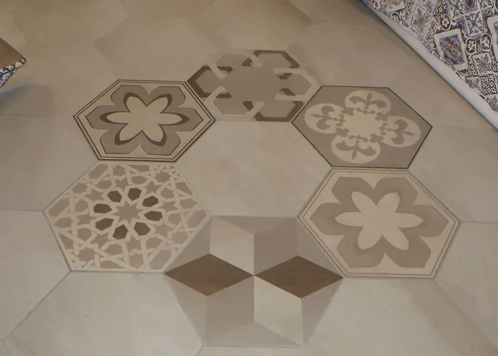 Oda ve Kahvaltı Le Ninfe Luxury 3*