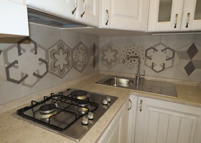 Le Ninfe Luxury Bed & Breakfast Neapel