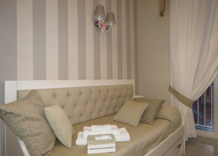 Le Ninfe Luxury 3* Neapel