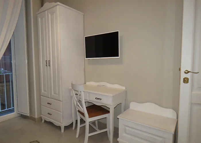 Le Ninfe Luxury 3*