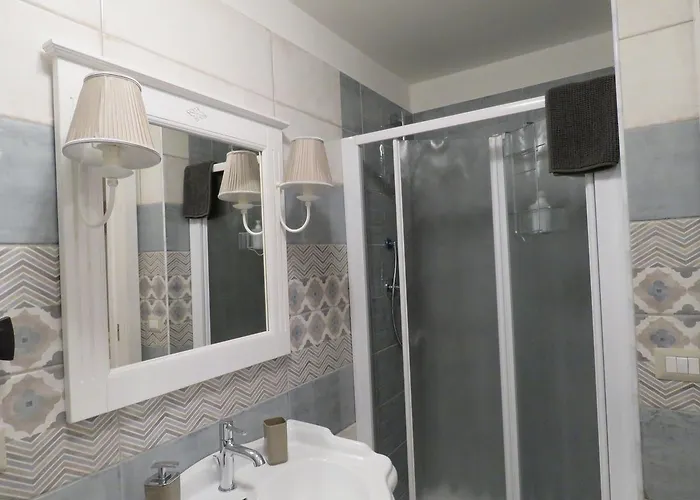 Le Ninfe Luxury 3* Neapel