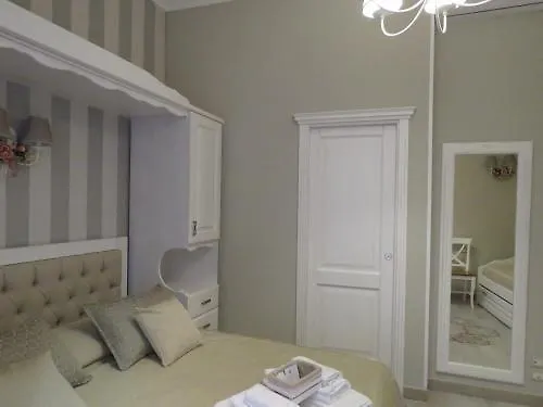 Oda ve Kahvaltı Le Ninfe Luxury