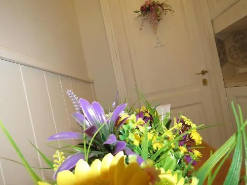 Bed & Breakfast Le Ninfe Luxury