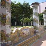 Le Ninfe Luxury 4*