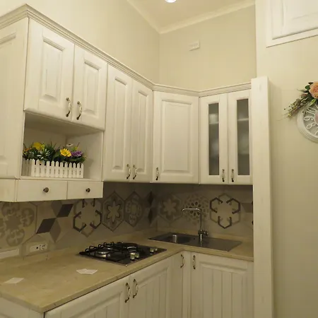 Bed and breakfast Le Ninfe Luxury 4*