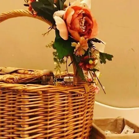 Le Ninfe Luxury Bed & Breakfast Napoli