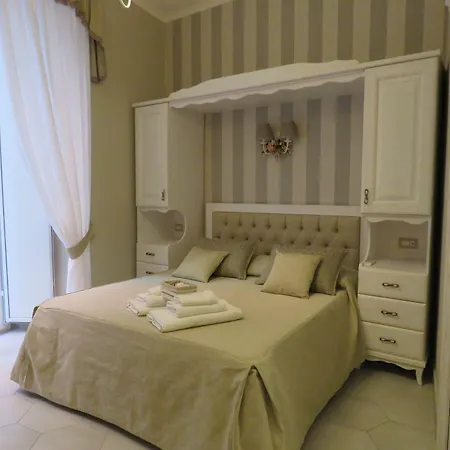 Bed and breakfast Le Ninfe Luxury 4*