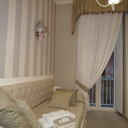 Le Ninfe Luxury Bed & Breakfast