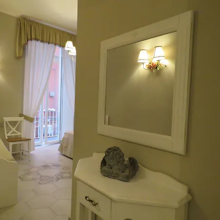 Le Ninfe Luxury Bed and breakfast Nápoles