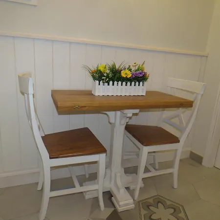 Bed & Breakfast Le Ninfe Luxury 3*