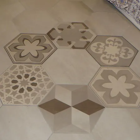 Le Ninfe Luxury Bed & Breakfast Napoli