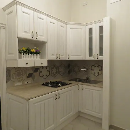 Le Ninfe Luxury Bed & Breakfast 3*