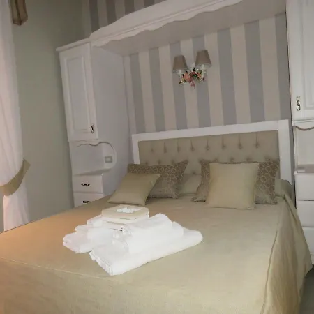 Le Ninfe Luxury Bed & Breakfast Napoli