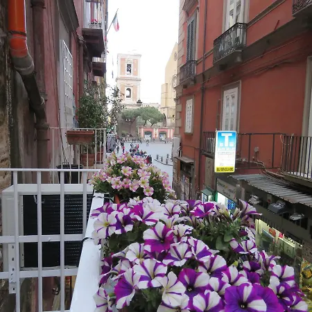 Le Ninfe Luxury Bed & Breakfast 3*