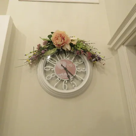 Bed & Breakfast Le Ninfe Luxury