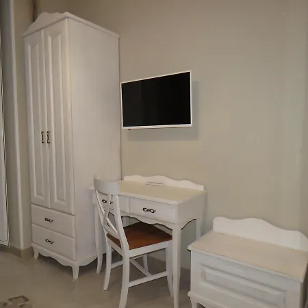 Le Ninfe Luxury 4*