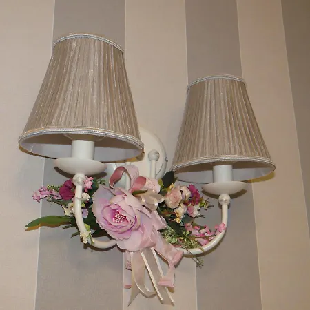 Le Ninfe Luxury Bed & Breakfast 3*