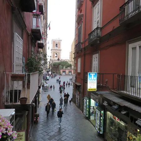 Le Ninfe Luxury Bed & Breakfast 3*