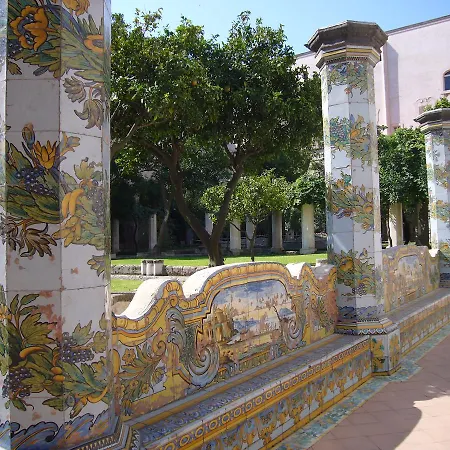 Le Ninfe Luxury 4*
