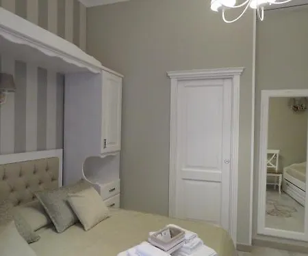 Bed and breakfast Le Ninfe Luxury