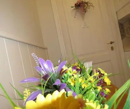 Bed & Breakfast Le Ninfe Luxury