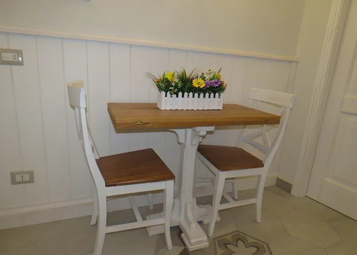 Le Ninfe Luxury Bed & Breakfast