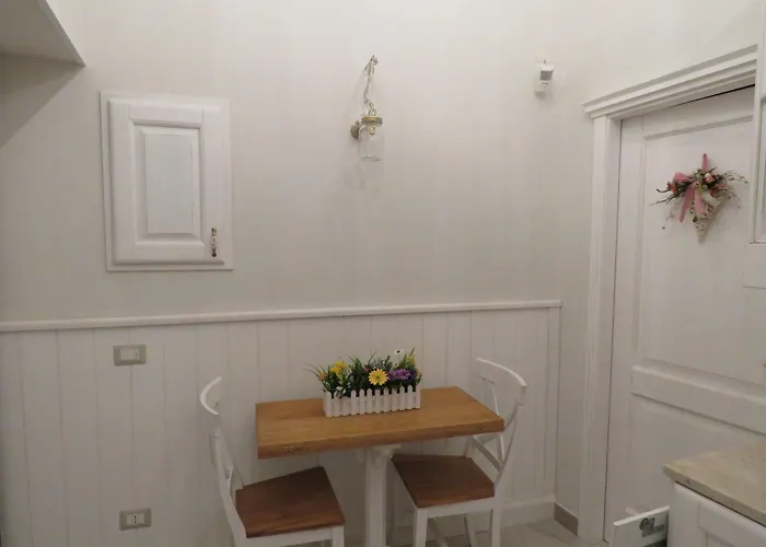 Le Ninfe Luxury Bed & Breakfast 3*