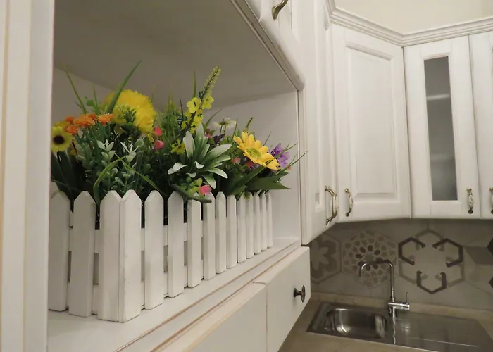 Le Ninfe Luxury Bed & Breakfast 3*