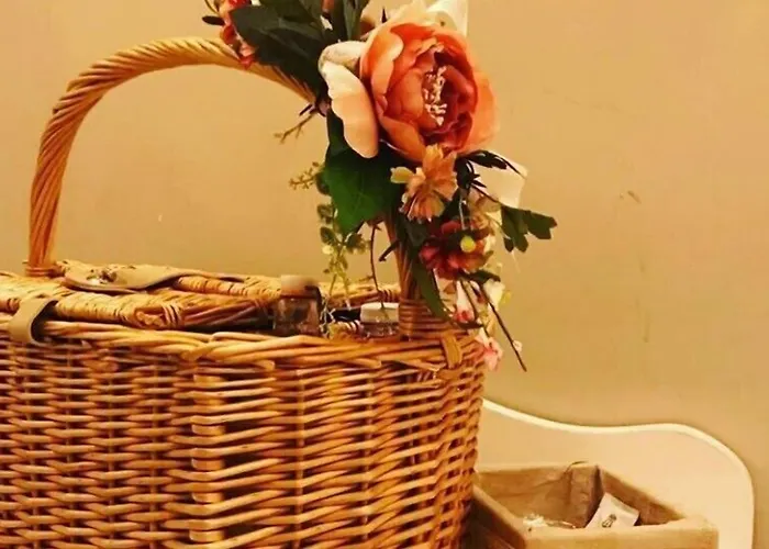 Le Ninfe Luxury Bed & Breakfast Napels