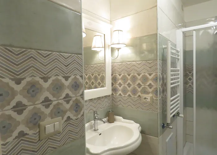 Le Ninfe Luxury Bed & Breakfast