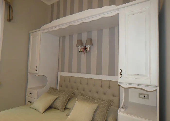 Le Ninfe Luxury 3* Napels