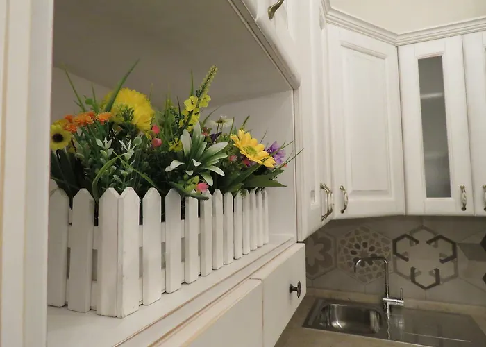 Le Ninfe Luxury Bed & Breakfast 3*