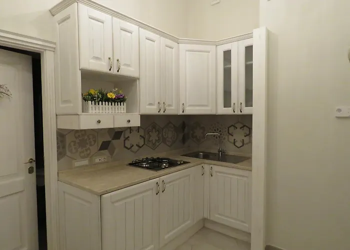 Le Ninfe Luxury Bed & Breakfast 3*