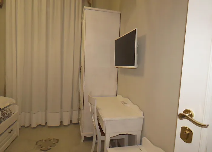 Le Ninfe Luxury Napels