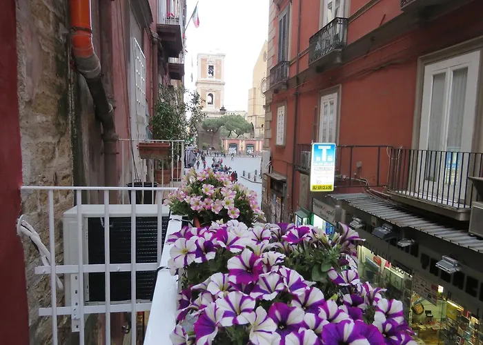 Le Ninfe Luxury Bed & Breakfast 3*